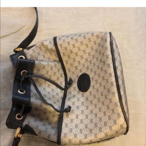 Gucci Bucket Bag